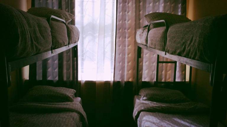 Hostel Drevny Pskov