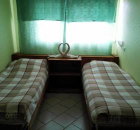 Отдых в Hostel Alkatraz - Россия, Псков