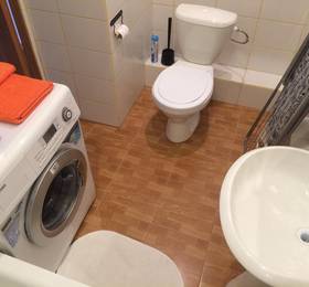 Apartment Izhorskogo Batalyona 11 в Пскове