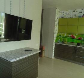 Apartment na Izhorskogo Batal'ona в Пскове