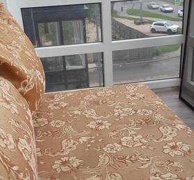 Туры в Apartment na Izhorskogo Batal'ona в России