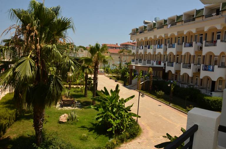 Anita Fontana Life Hotel