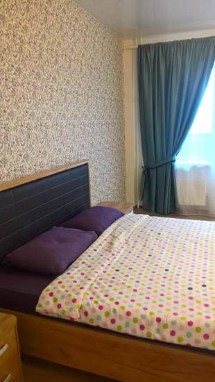 Apartment Baltijskaya Россия, Псков