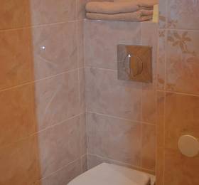 Туры в Apartment Baltijskaya в России