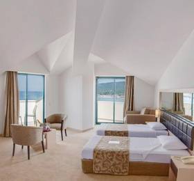 Туры в Golden Lotus Hotel в Турции