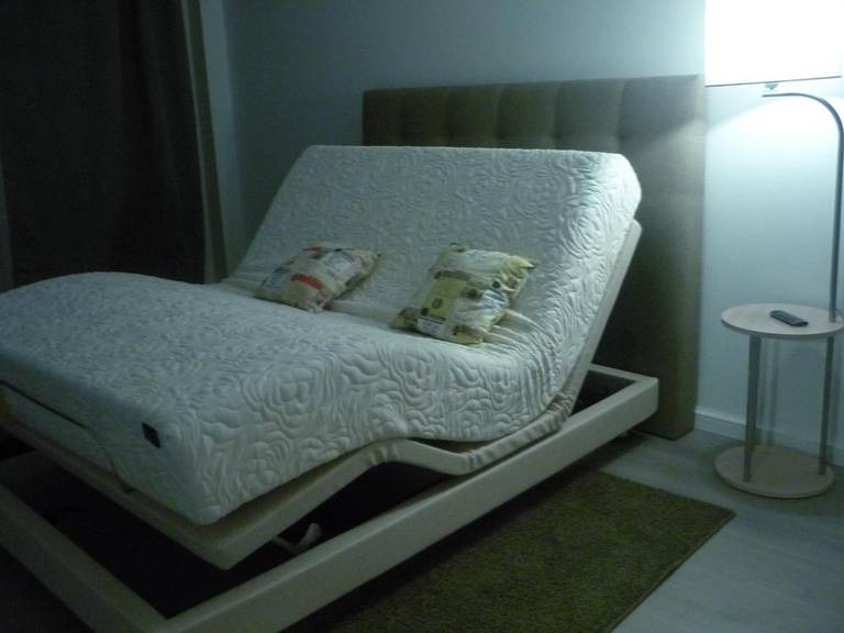 Apartment Pskov City Vladimirskaya
