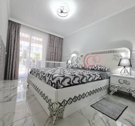 Отдых в Sultan Classic Apartments - Турция, Кемер