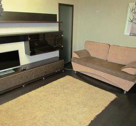 Отдых в Apartment Detskaya 1 - Россия, Псков
