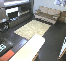 Apartment Detskaya 1 в Пскове
