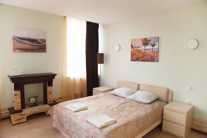 Skobar Mini Hotel Россия, Псков