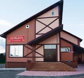 Отдых в Skobar Mini Hotel - Россия, Псков