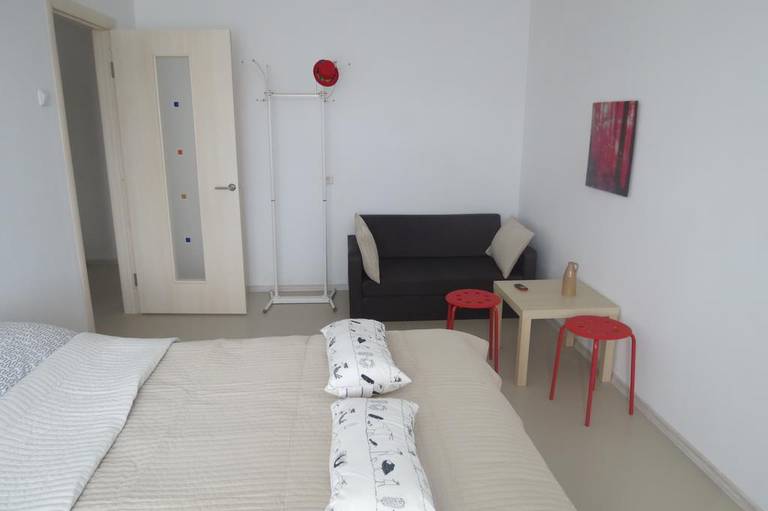 Apartment Gushina