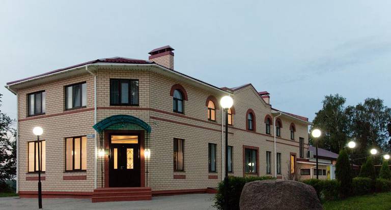 Medem Hotel