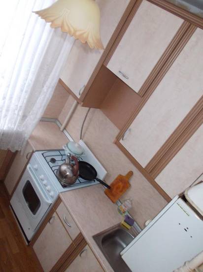Apartments on Rozy Luxemburg Россия, Псков