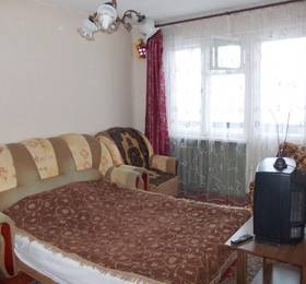 Apartments on Rozy Luxemburg в Пскове