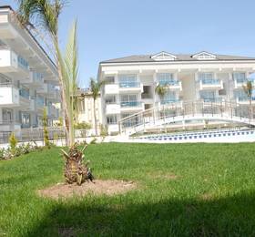 Туры в Tebriz Apart в Турции