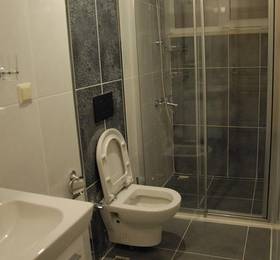 Tebriz Apart в Кемере