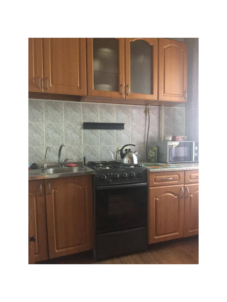 Apartment on Yubileynaya 77 b