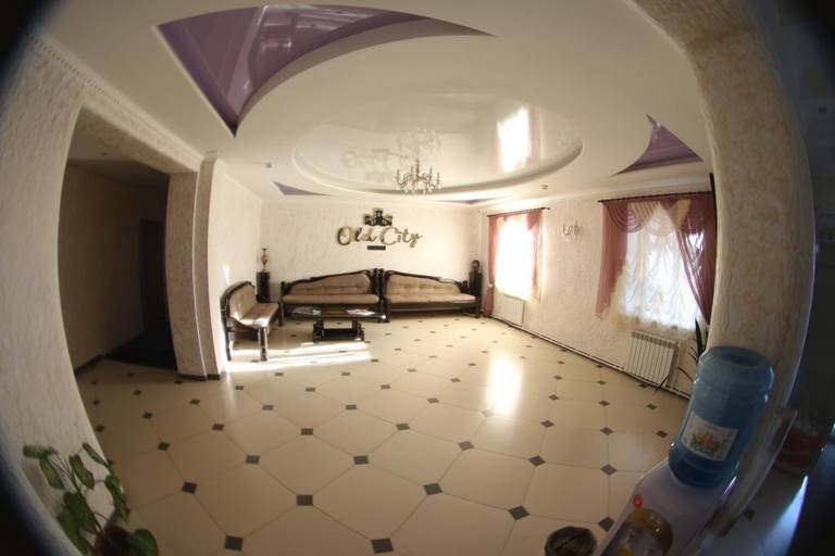 Guest house Old City