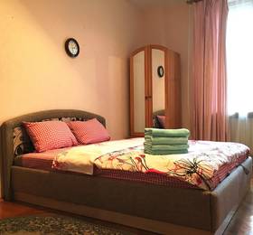 Apartment on Oktyabrskiy prospekt 14 в Пскове