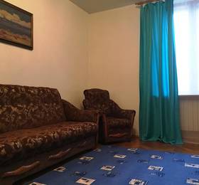 Туры в Apartment on Oktyabrskiy prospekt 14 в России