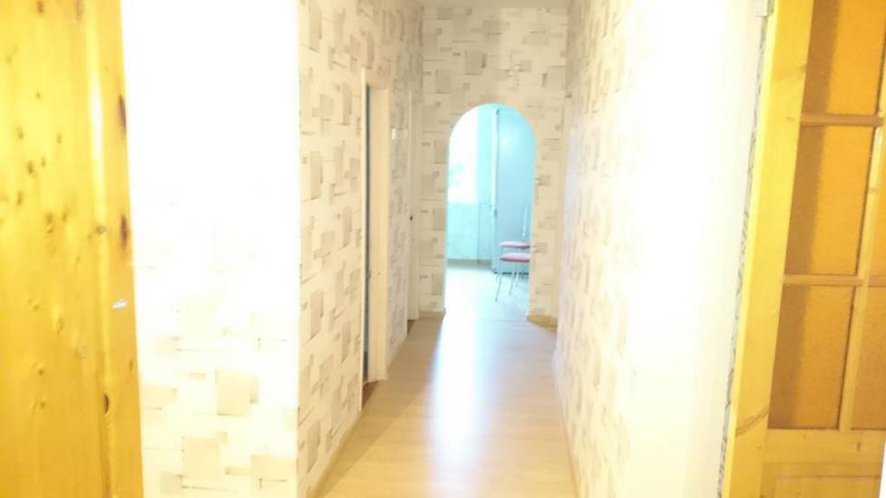 Apartment on Sovetskaya ulitsa 35A Россия, Псков