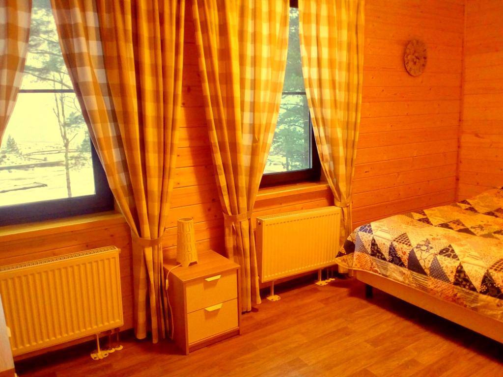 Baza Otdikha Samaya Ladoga