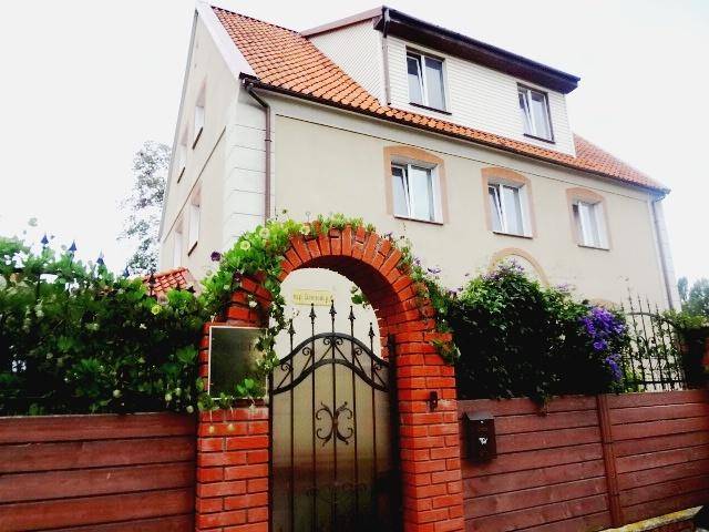 Guest House Delta Россия, Полесск
