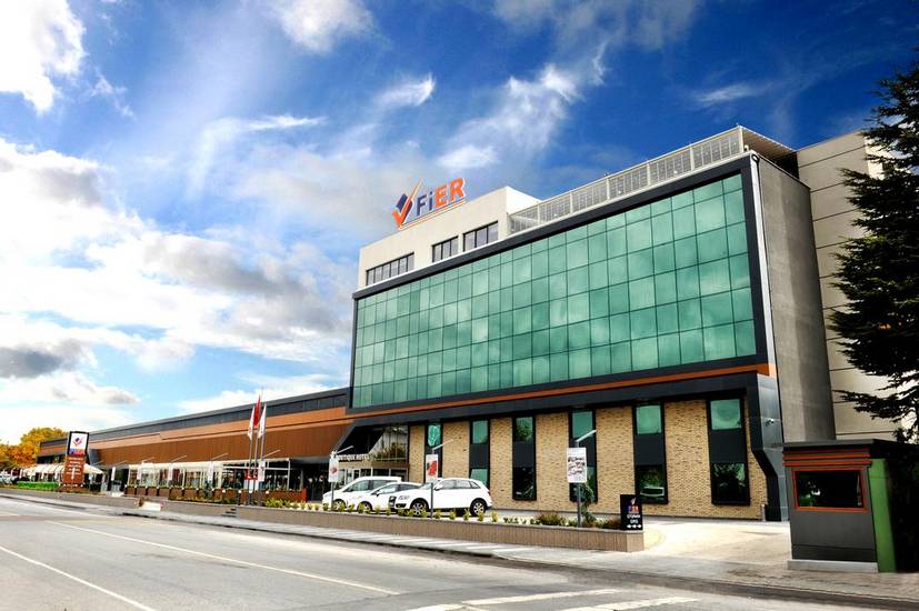 Fier Butik Hotel Kayseri Турция, Кайсери