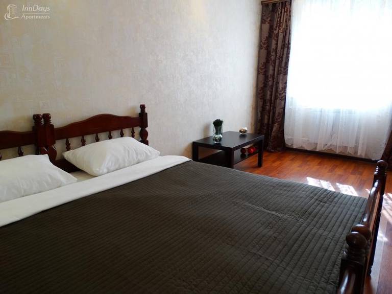 InnDays Apartments Podolsk Center
