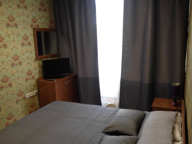 Hotel Olympic Россия, Подольск