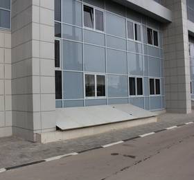 Hotel Sportivnaya в Подольске