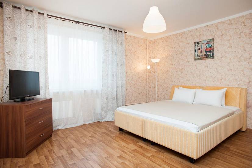 InnDays Apartment Smirnova Россия, Подольск