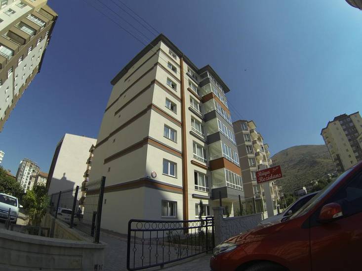 Adapark Rezidans Турция, Кайсери