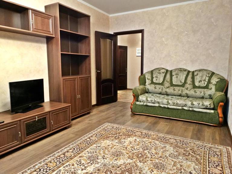 InnDays na Leningradskoy