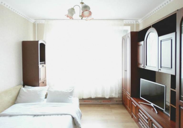 Inndays Apartment Podolsk VLKSM
