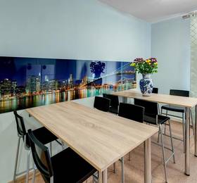 Отдых в Economy Hotel Astra - Россия, Подольск