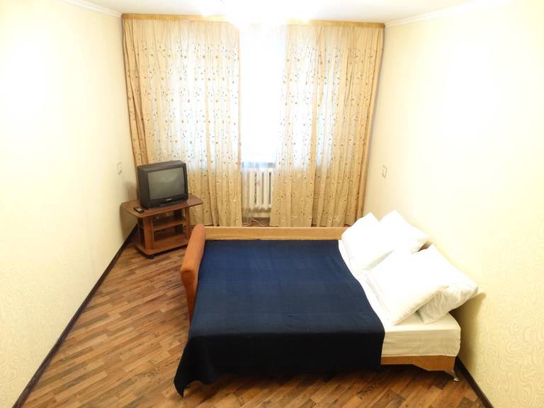 Apartamenty Inndays na Krasnogvardeyskom Bulvare 9а