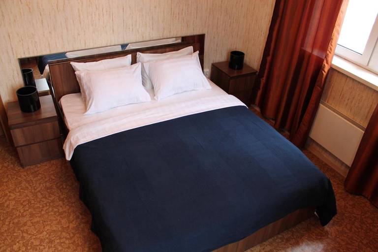 Apartamenty Inndays na Generala Varennikova 3