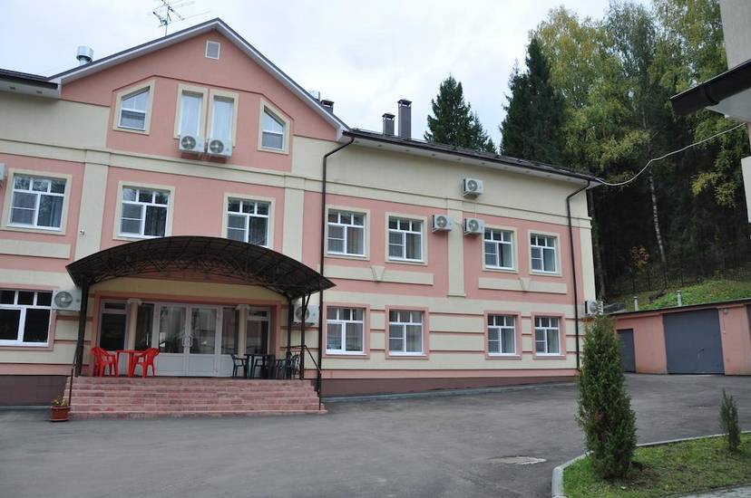 Guest House Itil Россия, Плес