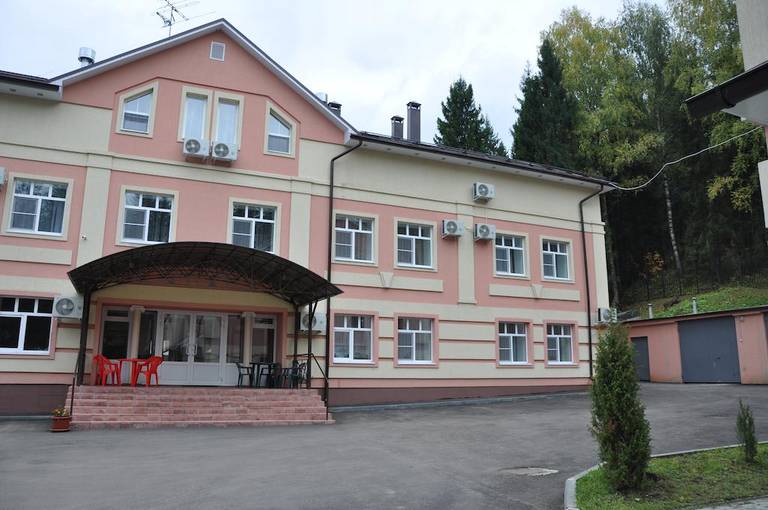 Guest House Itil