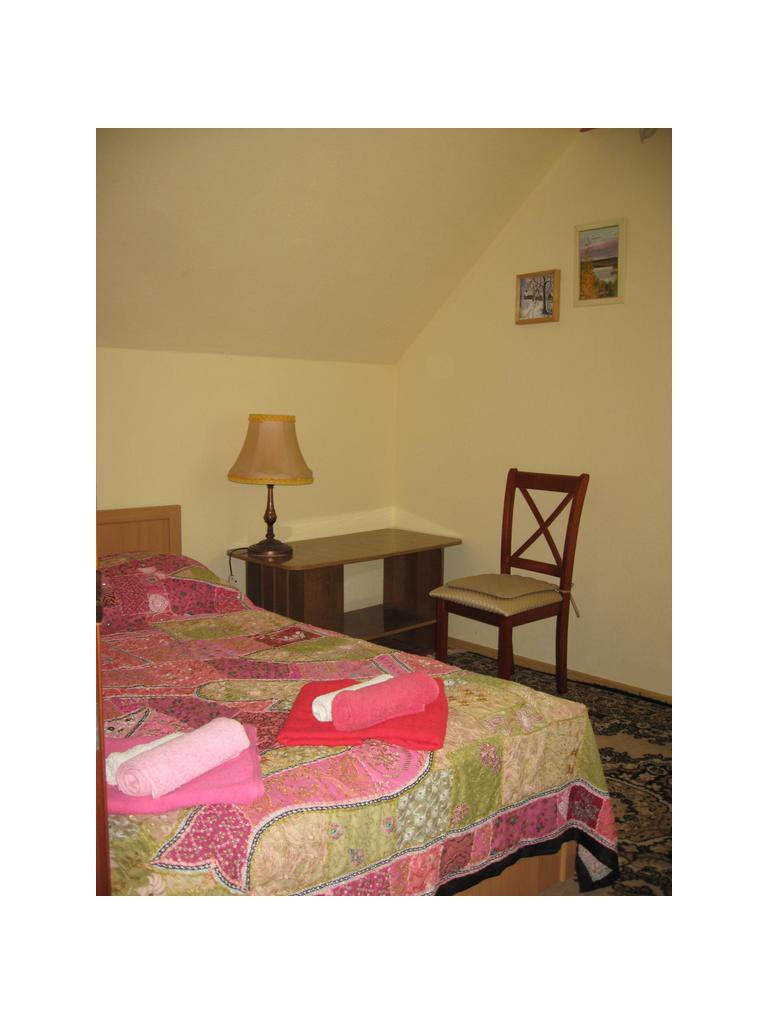 Semeyny Dosug Guest House