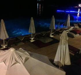 Отдых в La Moda Beach Hotel - Турция, Каш
