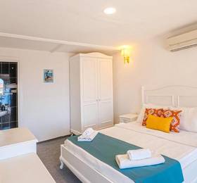 Туры в Peace Hotel в Турции