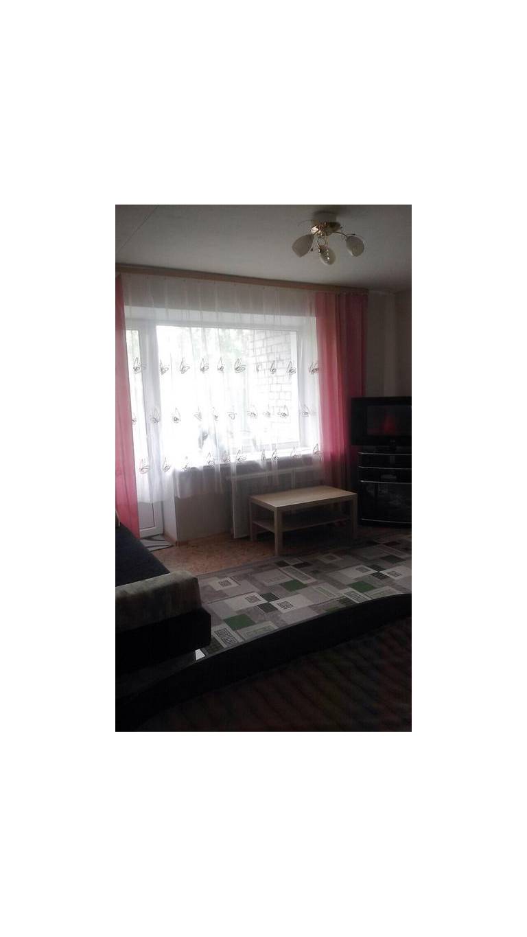 Apartment on Kornilova