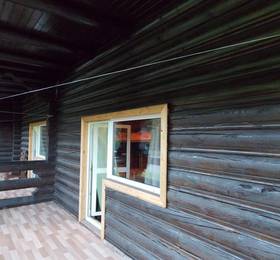 Hostel Galereya Levitan в Плесе