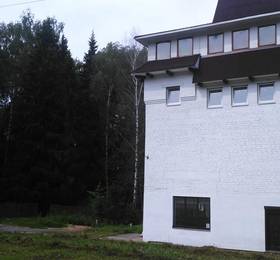 Отдых в Hostel Galereya Levitan - Россия, Плес