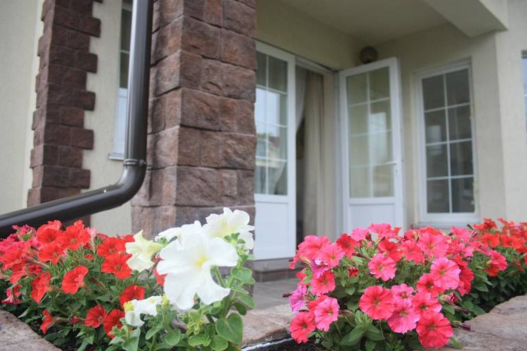 Guest House Sunny