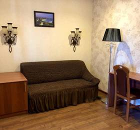 Отдых в Hotel Karavan - Россия, Петрозаводск