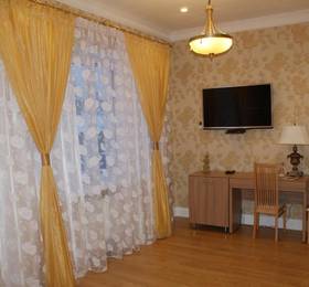 Hotel Karavan в Петрозаводске